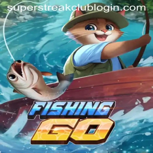 Experience the Excitement of FishingGO: Dive into the Ultimate Fishing Adventure with SUPERSTREAKCLUB