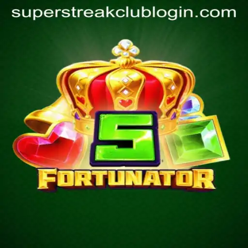 Exploring the Thrills of 5Fortunator and SUPERSTREAKCLUB