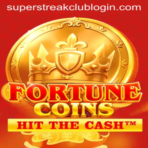Discovering the Excitement of FortuneCoins: Enter the SUPERSTREAKCLUB