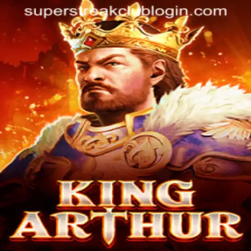 KingArthur: The Ultimate Adventure Game at SUPERSTREAKCLUB