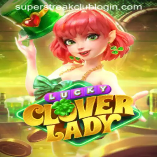 Discover the Exciting World of LuckyCloverLady: A Guide to the Game and Its SUPERSTREAKCLUB