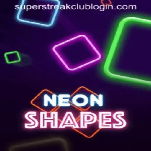 Exploring NeonShapes: The Superstreak Enthusiast's Guide