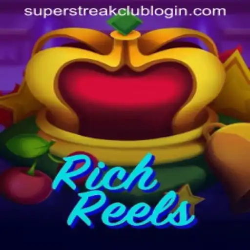 Dive into the Excitement of RichReels and the SUPERSTREAKCLUB
