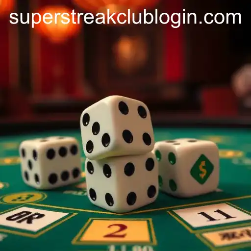 Exploring the Intriguing World of Sic Bo