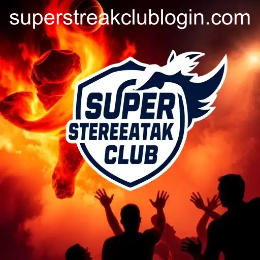 SUPERSTREAKCLUB: Revolutionizing the World of Sports