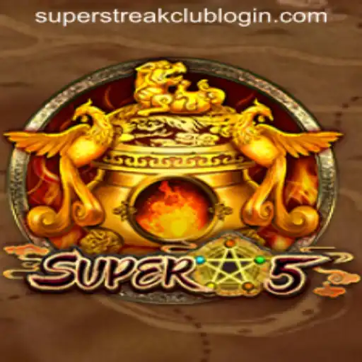 Master the Art of Super5: A Thrilling Adventure Awaits