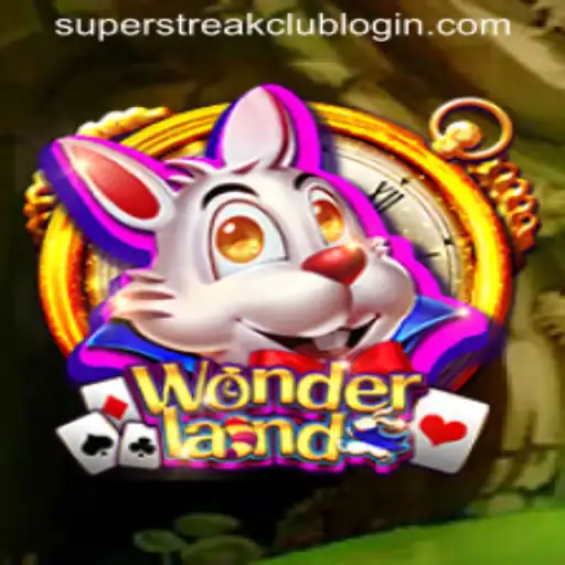 Discover the Enchanting World of Wonderland and the Exciting SUPERSTREAKCLUB