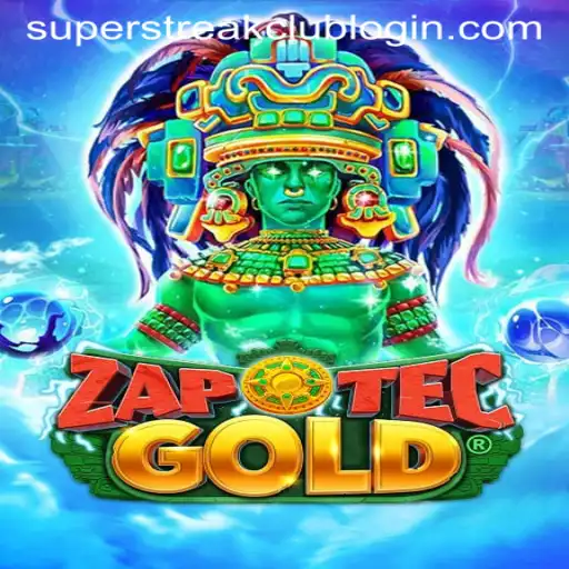 ZapOtecGold: A Fresh Gaming Adventure with SUPERSTREAKCLUB
